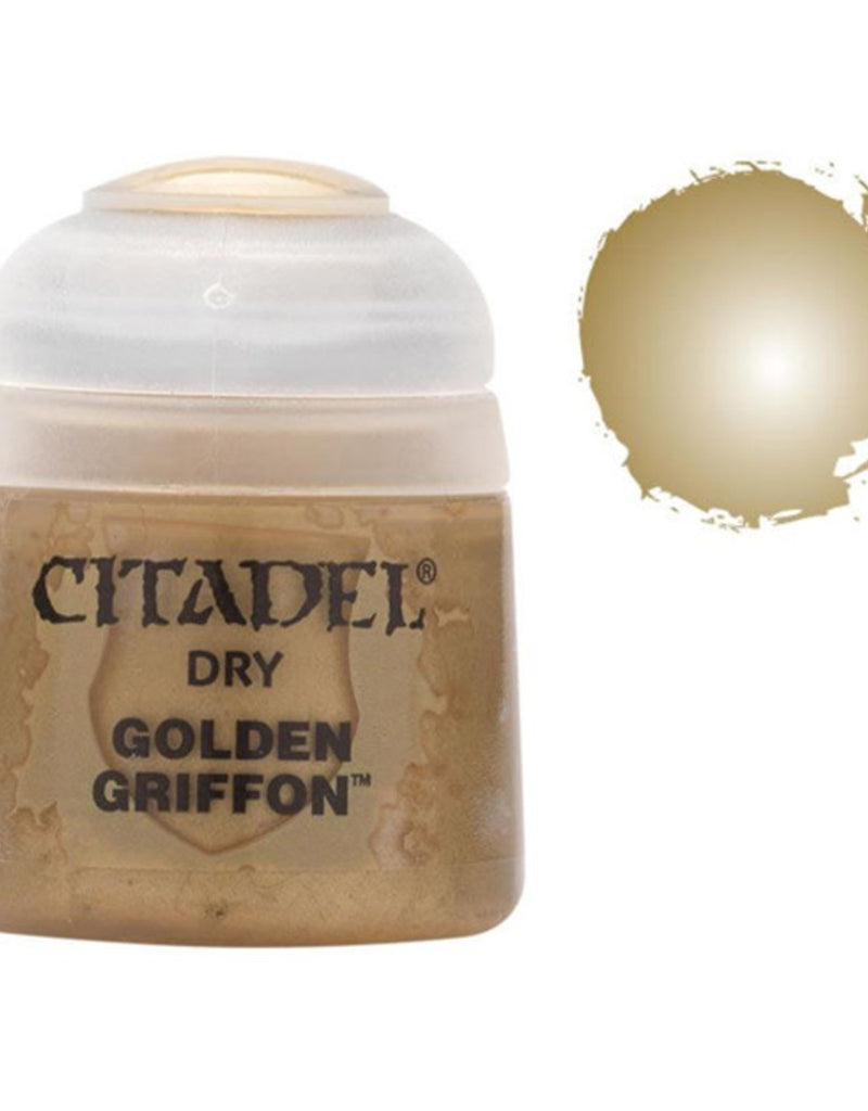 Citadel Dry Paint 12ml