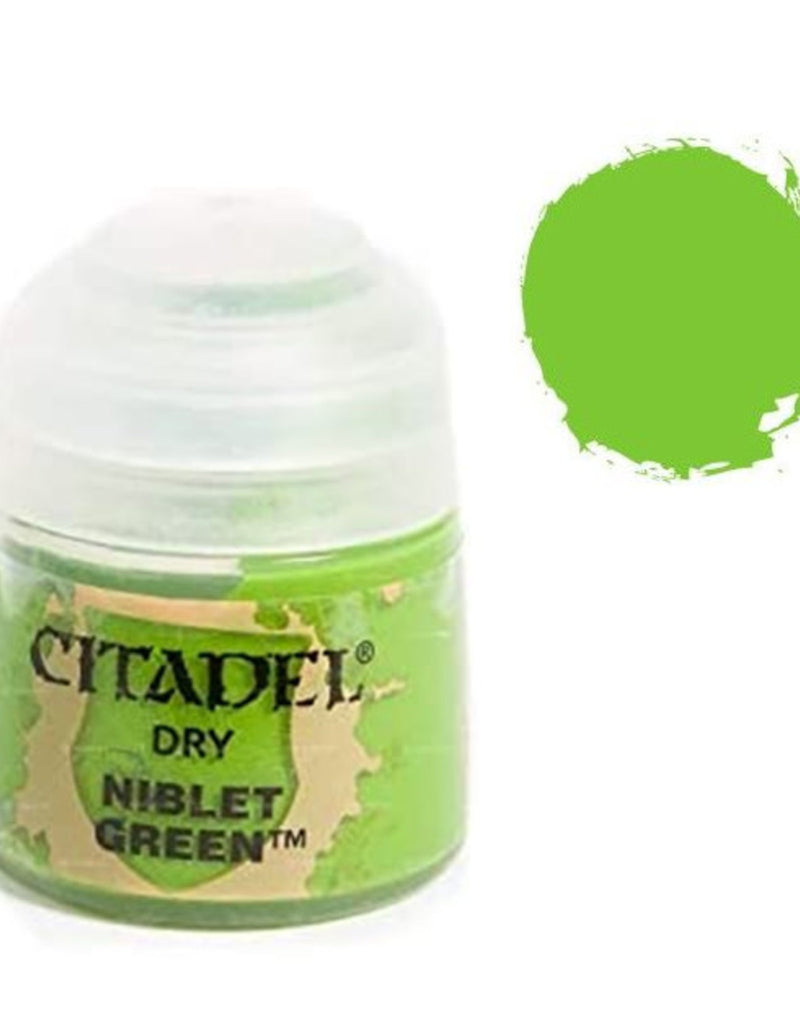 Citadel Dry Paint 12ml