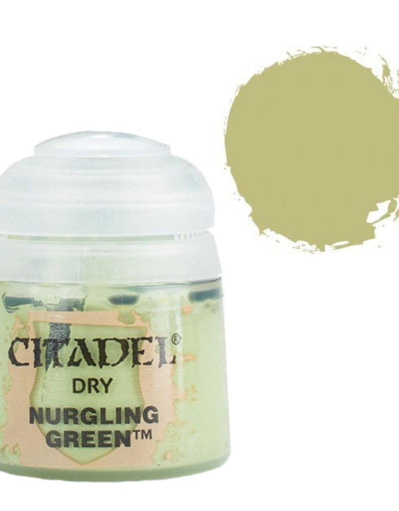 Citadel Dry Paint 12ml