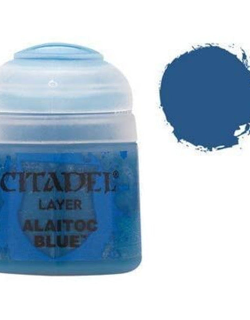 Citadel Layer Paint 12ml