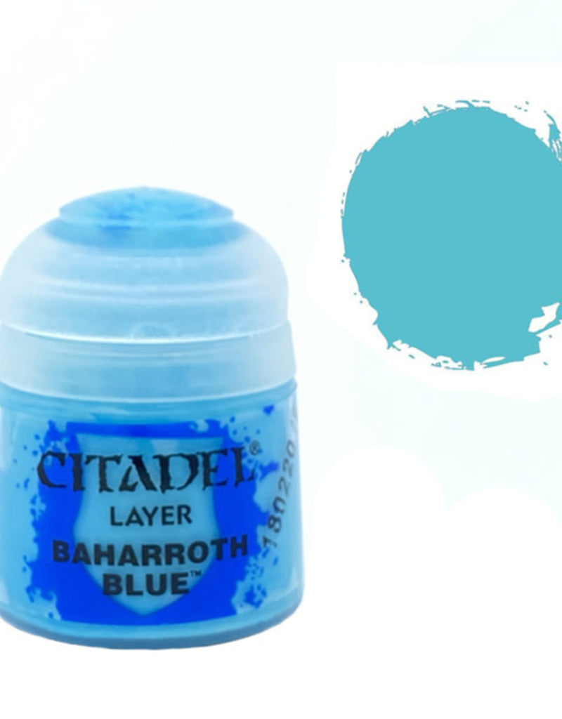 Citadel Layer Paint 12ml