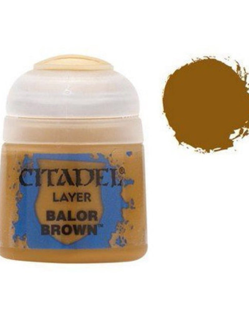 Citadel Layer Paint 12ml