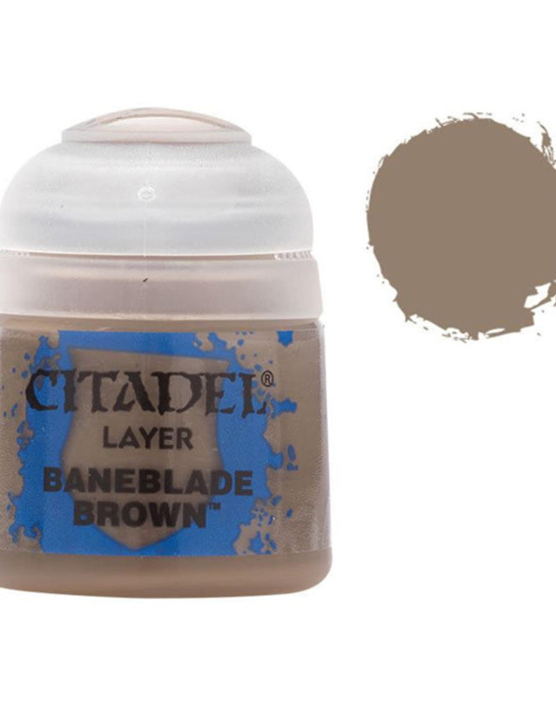 Citadel Layer Paint 12ml