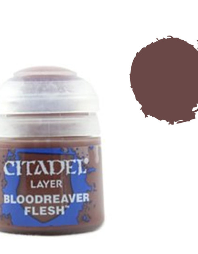 Citadel Layer Paint 12ml