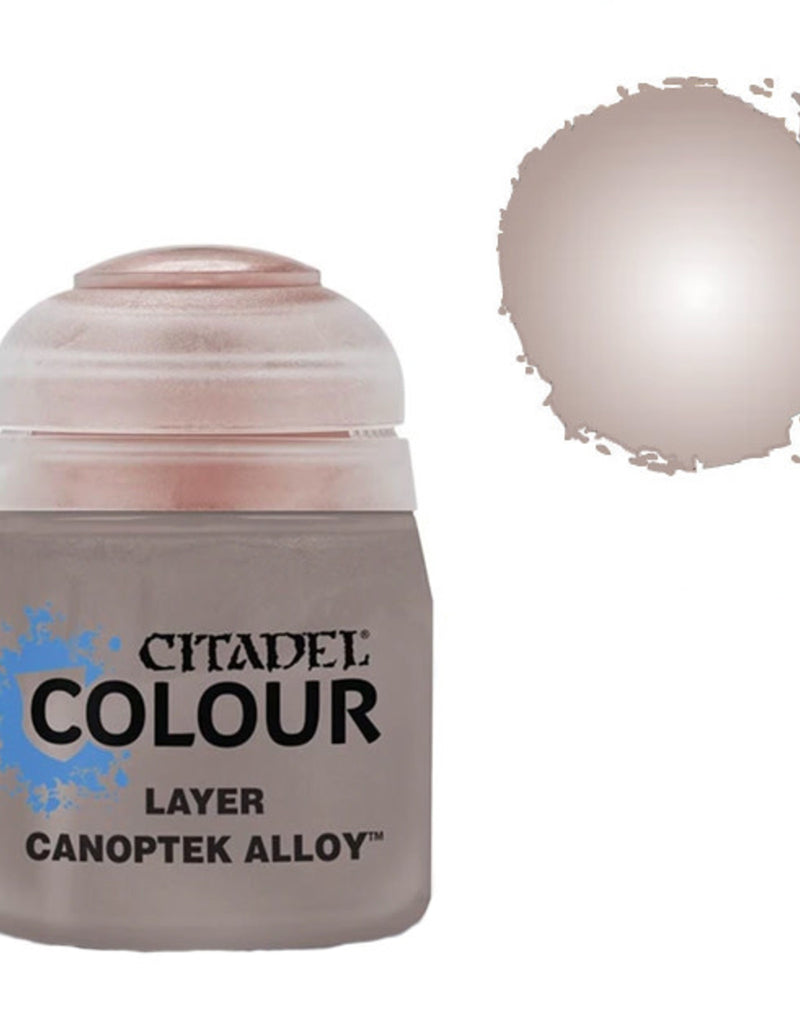 Citadel Metallic Paint 12ml