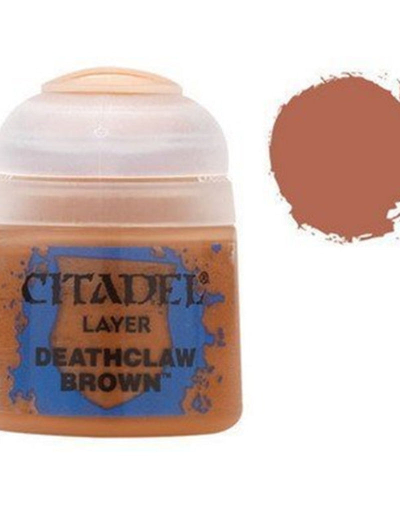 Citadel Layer Paint 12ml