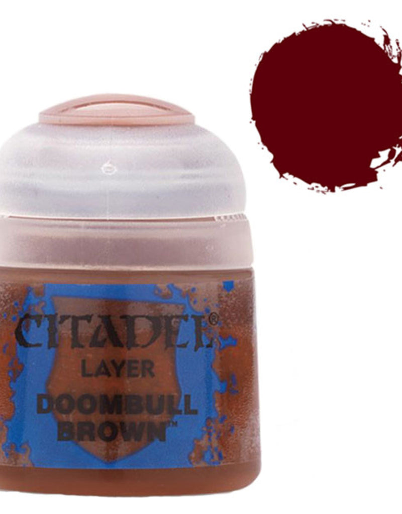 Citadel Layer Paint 12ml