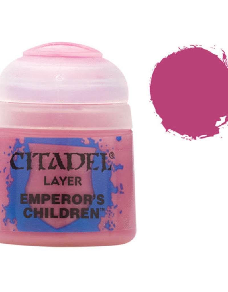 Citadel Layer Paint 12ml