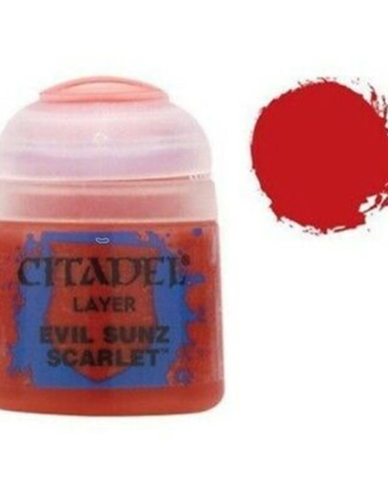 Citadel Layer Paint 12ml