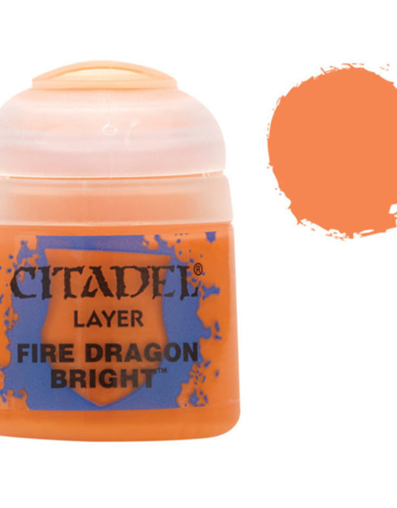 Citadel Layer Paint 12ml