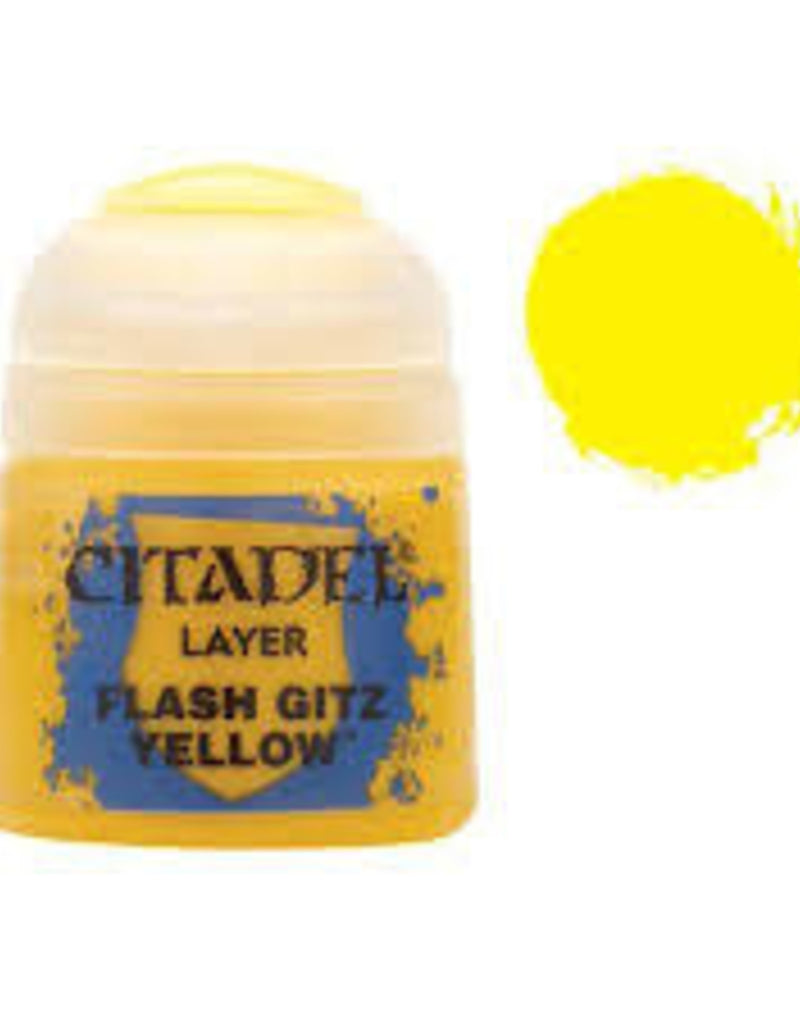 Citadel Layer Paint 12ml