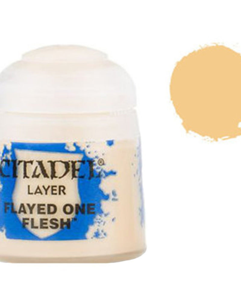 Citadel Layer Paint 12ml