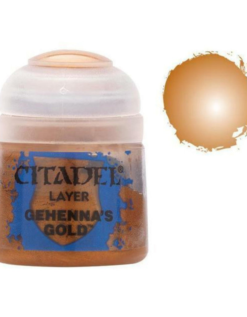 Citadel Metallic Paint 12ml