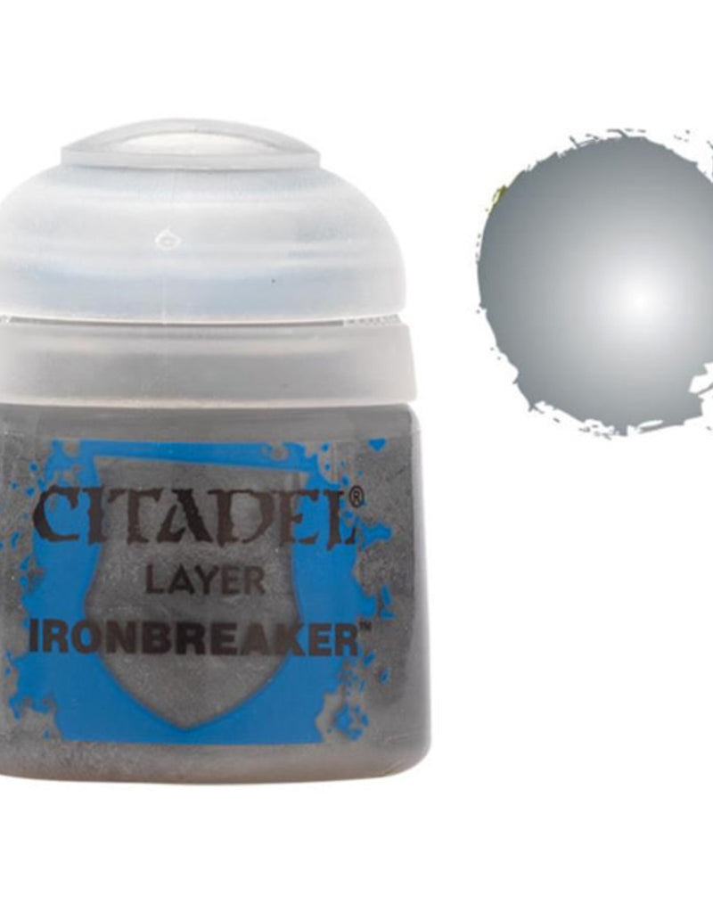 Citadel Metallic Paint 12ml