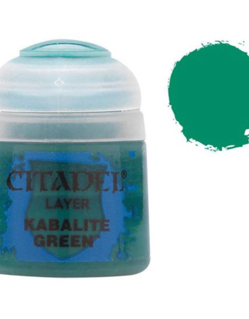 Citadel Layer Paint 12ml