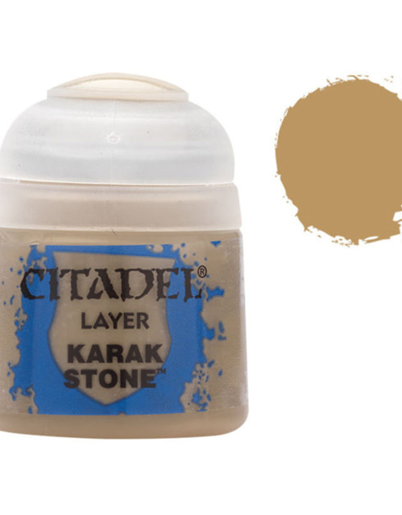 Citadel Layer Paint 12ml