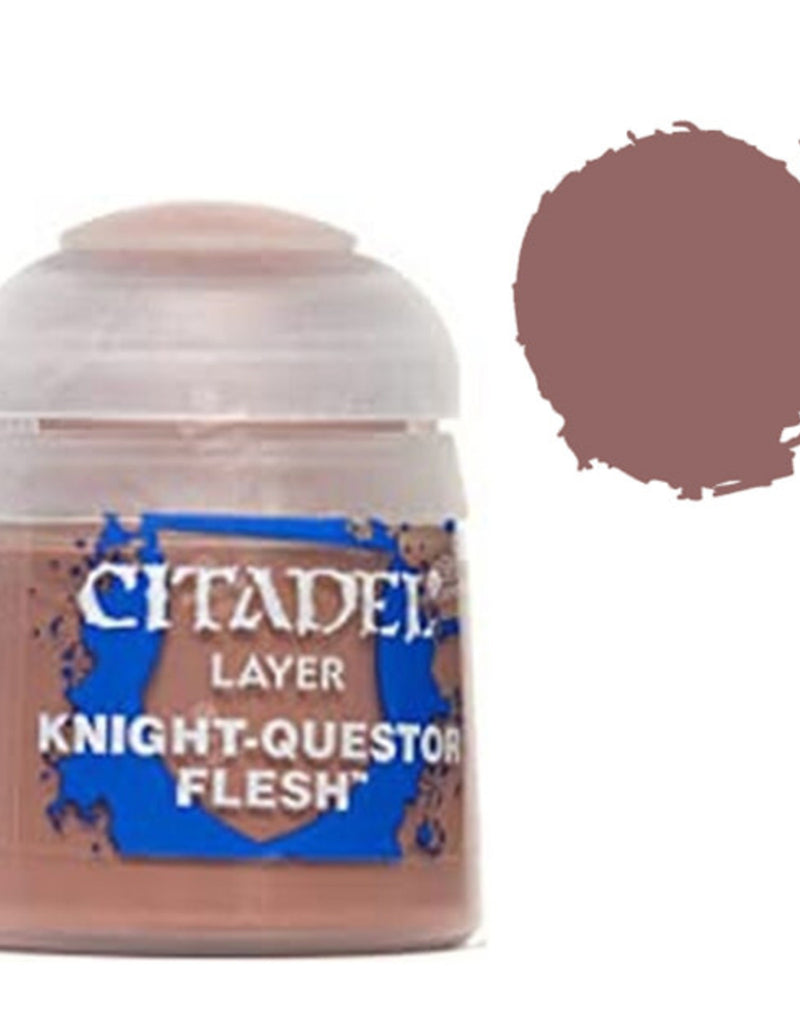 Citadel Layer Paint 12ml