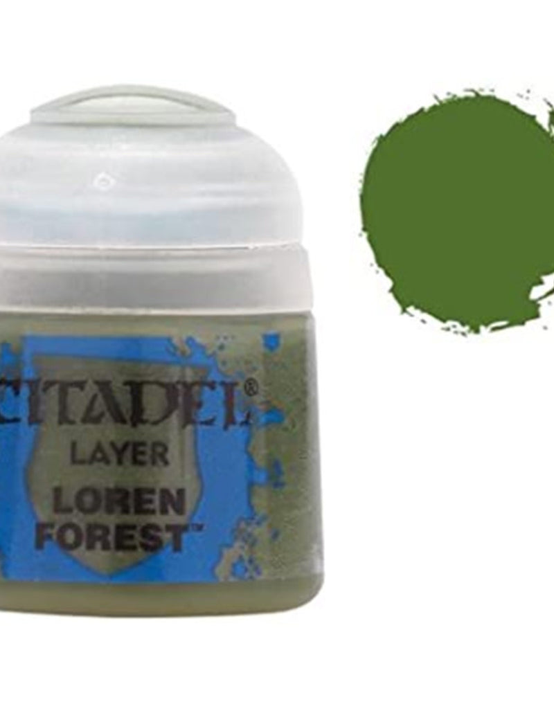 Citadel Layer Paint 12ml