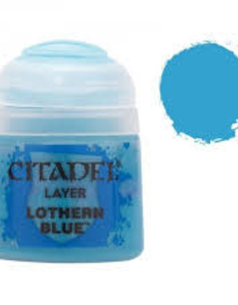 Citadel Layer Paint 12ml