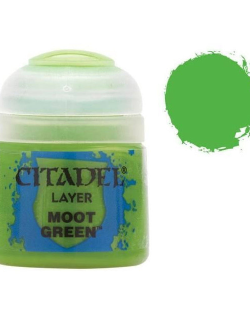 Citadel Layer Paint 12ml