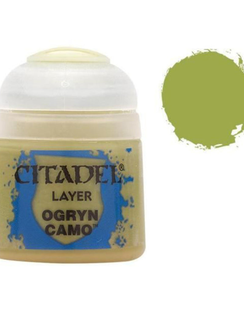 Citadel Layer Paint 12ml