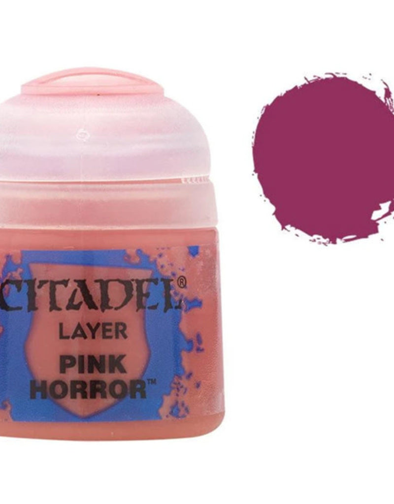 Citadel Layer Paint 12ml