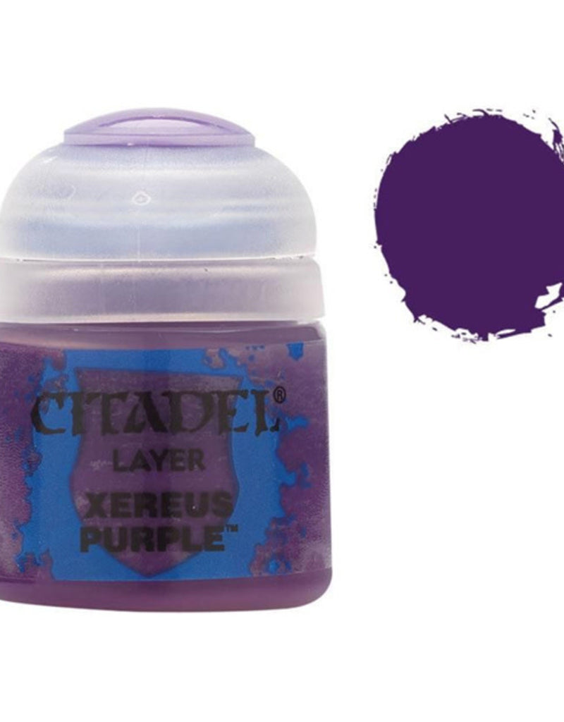 Citadel Layer Paint 12ml