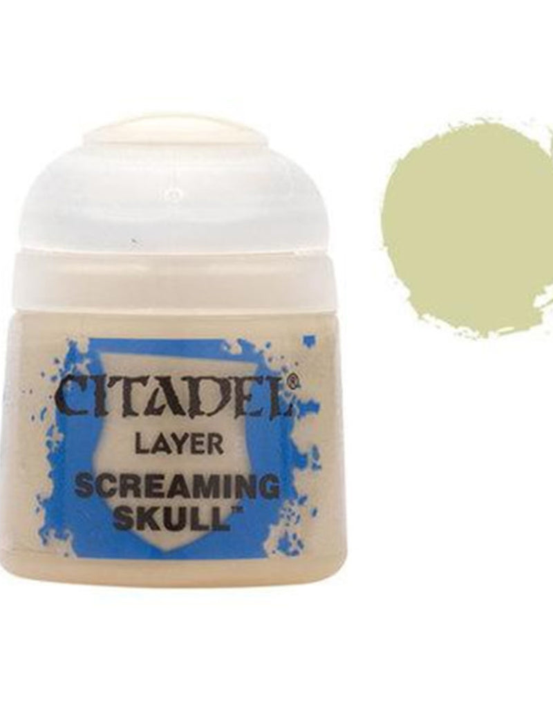 Citadel Layer Paint 12ml