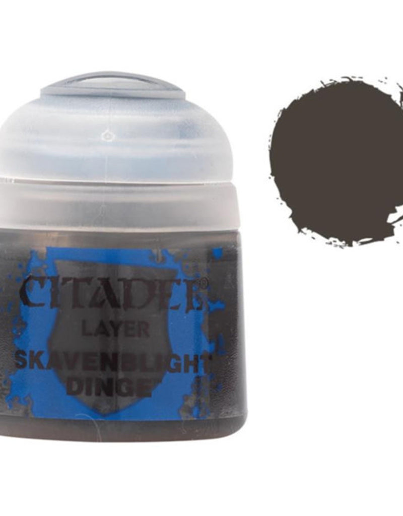 Citadel Layer Paint 12ml