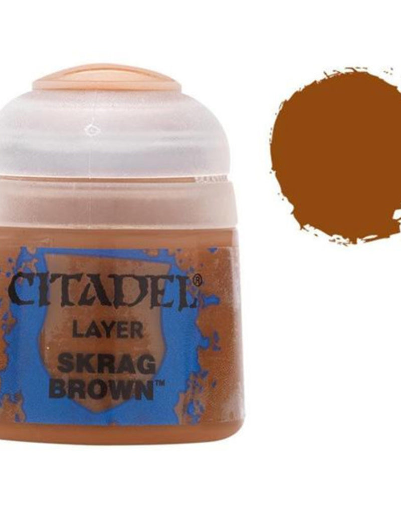 Citadel Layer Paint 12ml