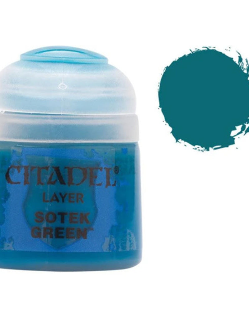 Citadel Layer Paint 12ml