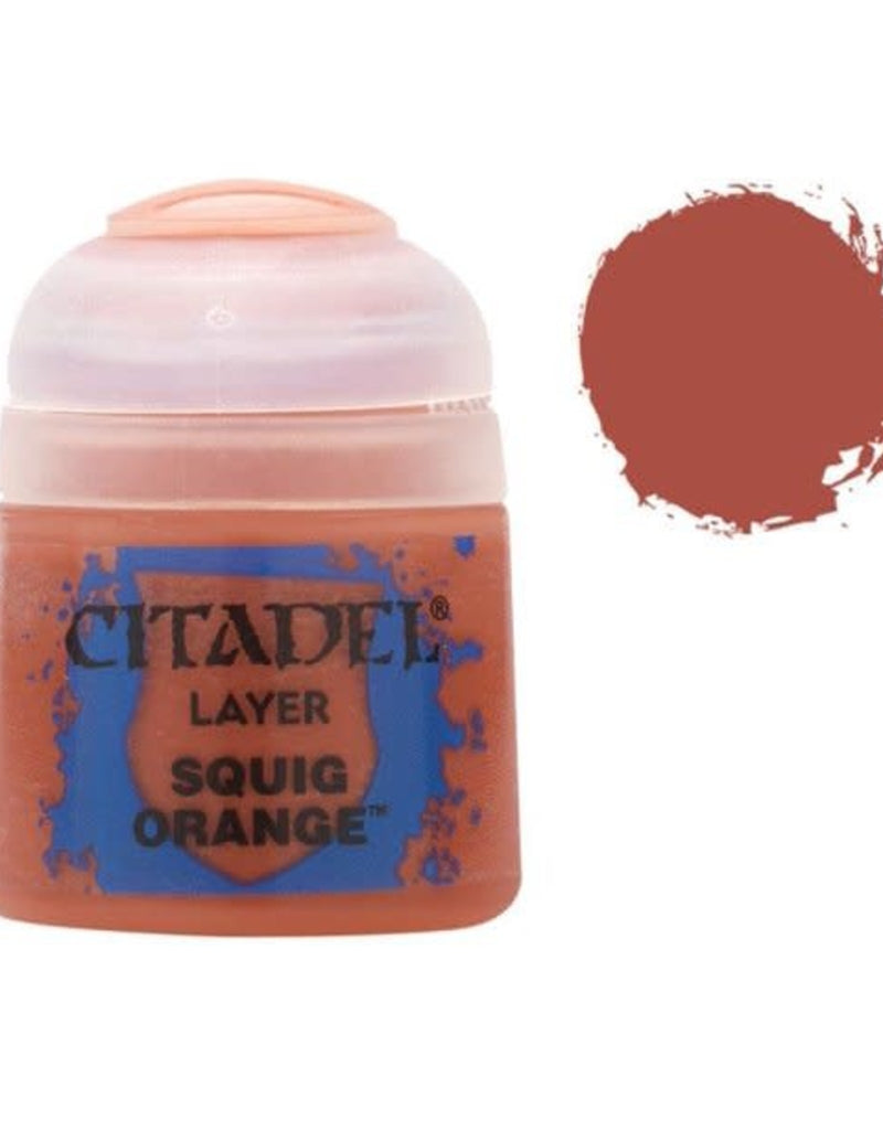 Citadel Layer Paint 12ml