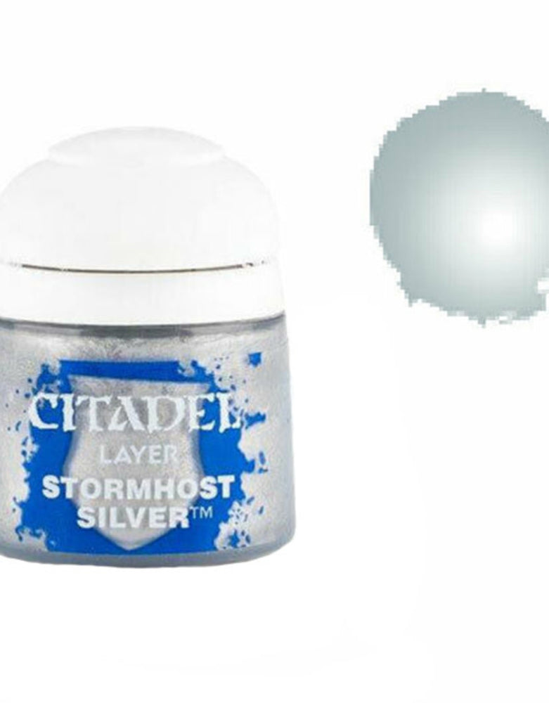 Citadel Metallic Paint 12ml