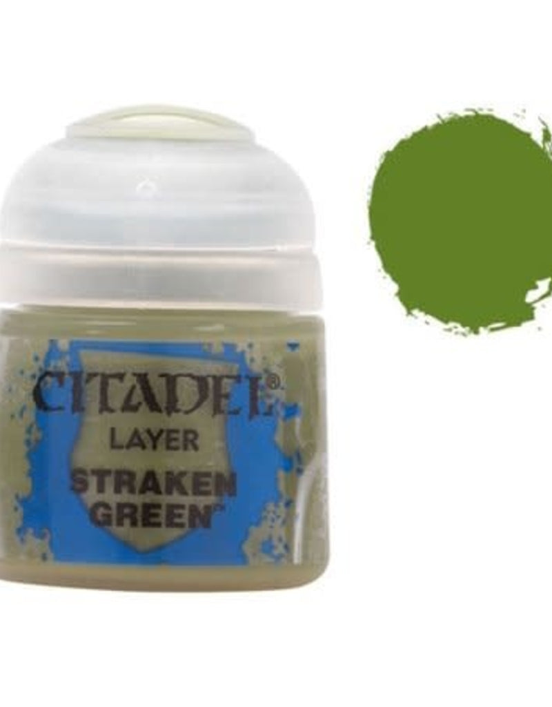 Citadel Layer Paint 12ml