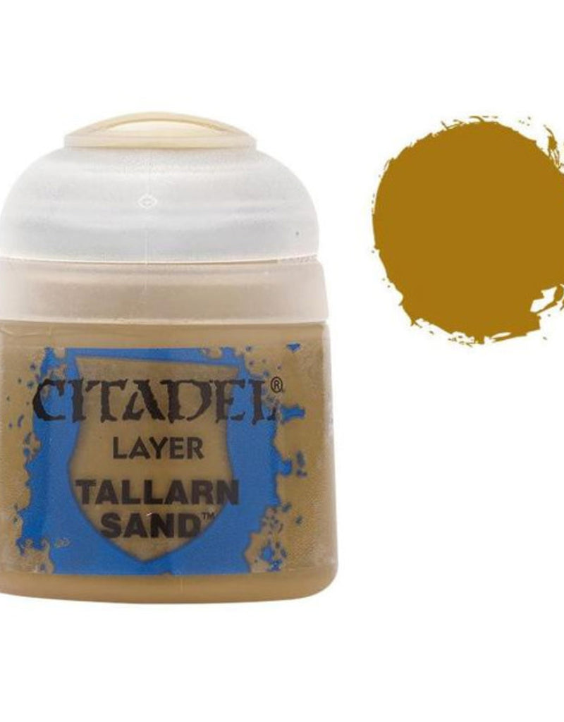 Citadel Layer Paint 12ml