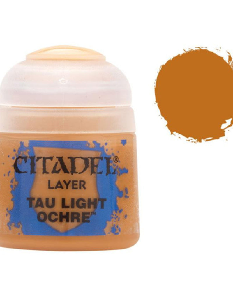 Citadel Layer Paint 12ml