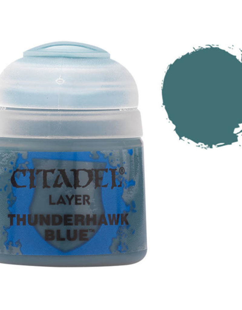 Citadel Layer Paint 12ml