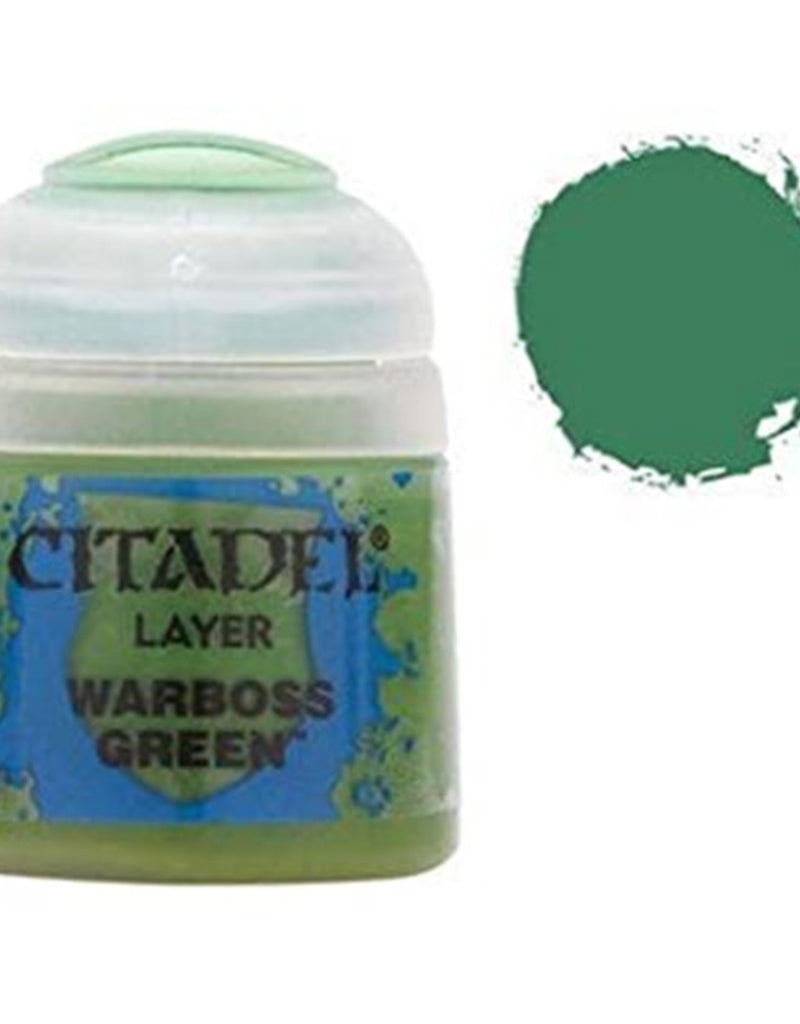 Citadel Layer Paint 12ml