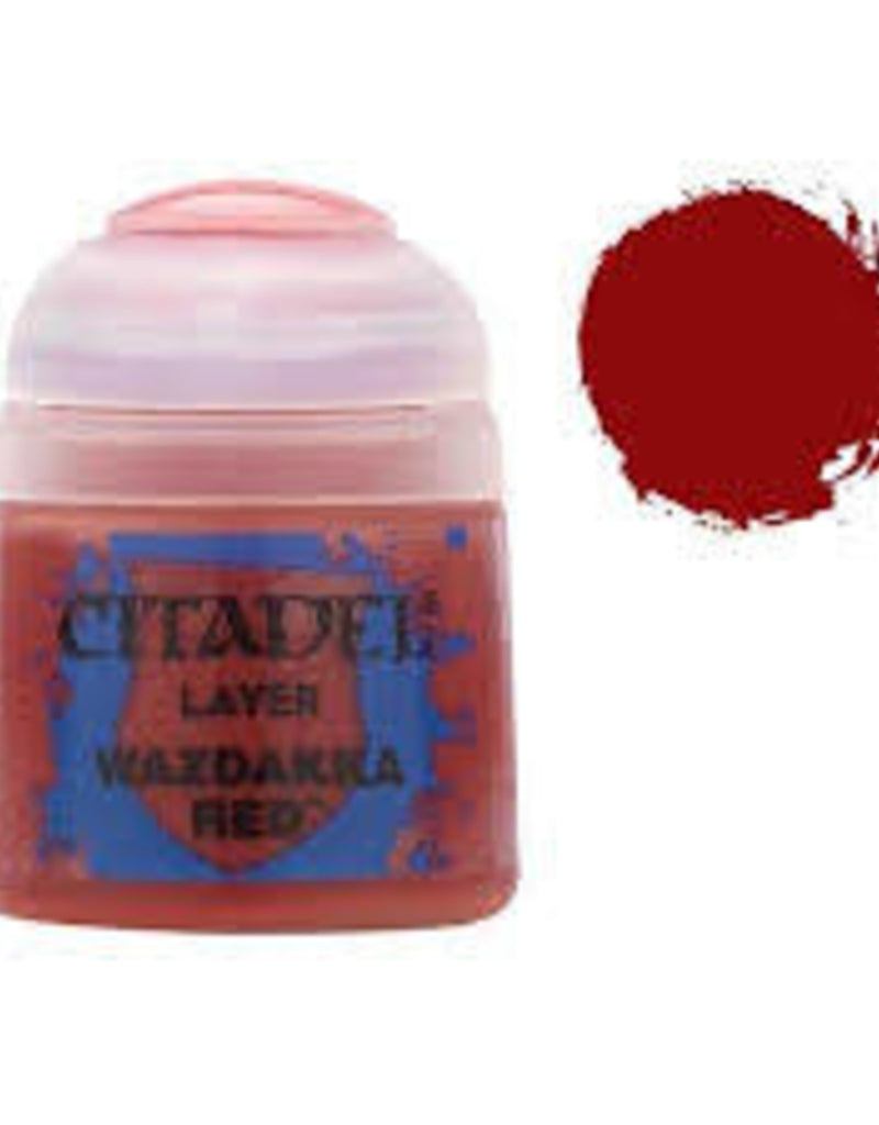 Citadel Layer Paint 12ml