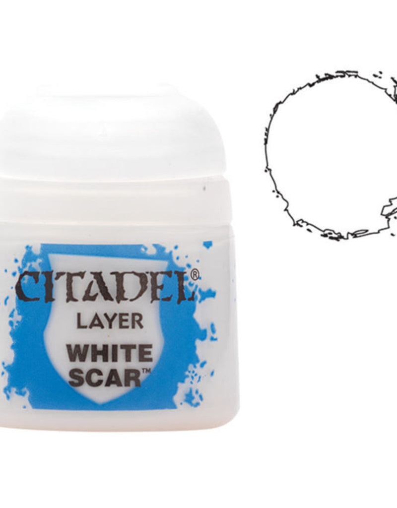 Citadel Layer Paint 12ml