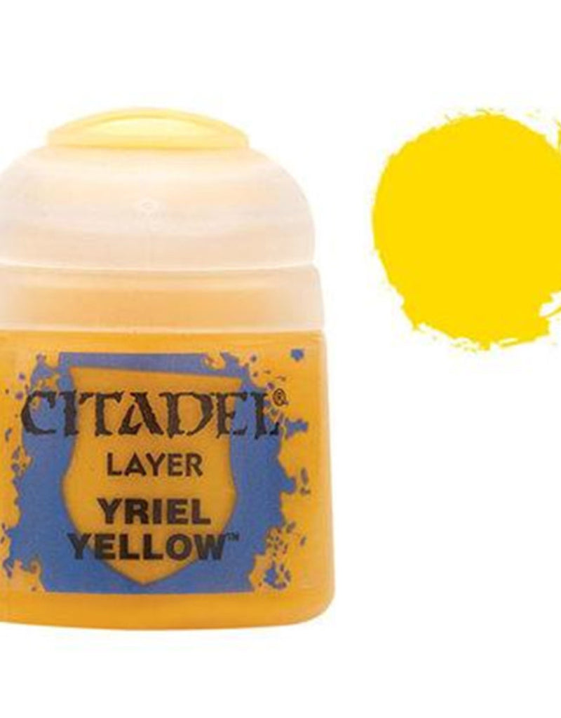 Citadel Layer Paint 12ml