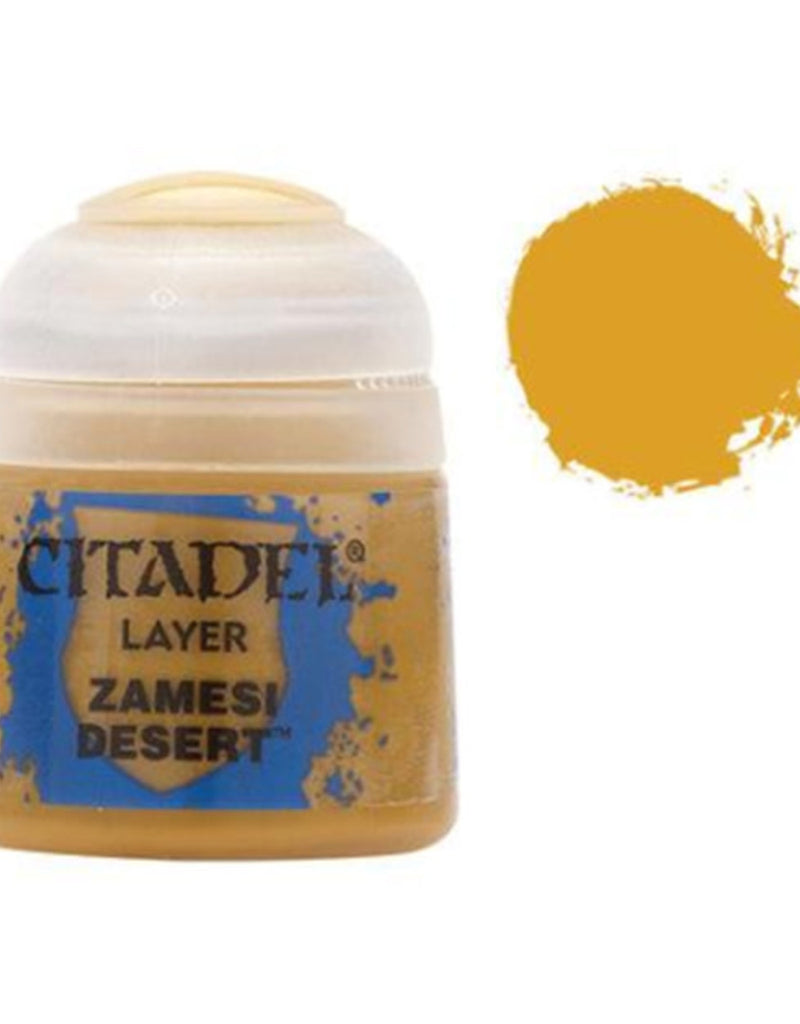 Citadel Layer Paint 12ml