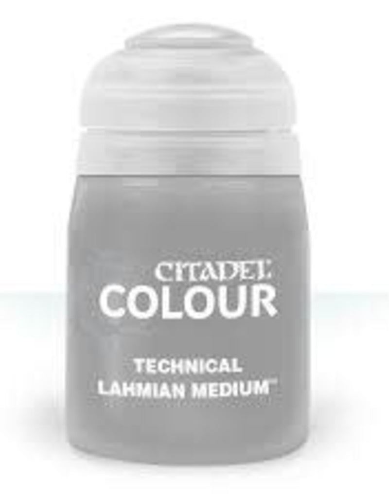 Citadel Technical Paint