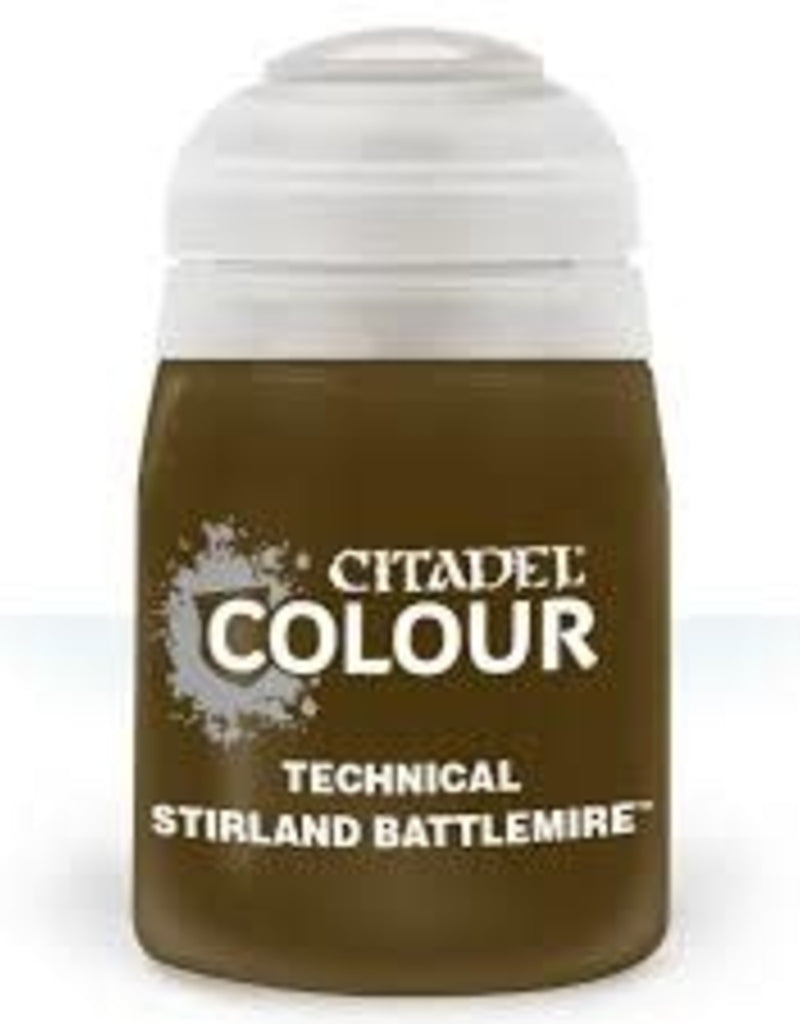 Citadel Technical Paint