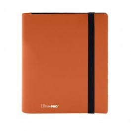 Ultra Pro 4-Pocket Binder 160 Pockets