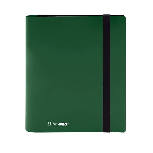 Ultra Pro 4-Pocket Binder 160 Pockets