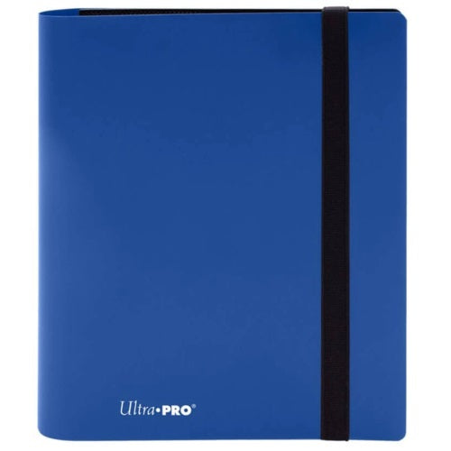 Ultra Pro 4-Pocket Binder