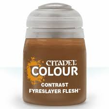 Citadel Contrast Paint 18ml