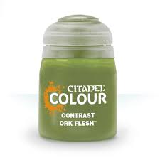 Citadel Contrast Paint 18ml