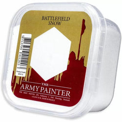 Army Painter Scenery Basing